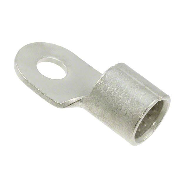 135536-1 TE Connectivity AMP Connectors  Connecteurs annulaires